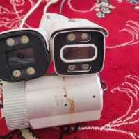 دوربین مداربسه 3عدد