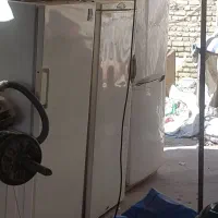 خرید فروش یخچال فریز خانگی خراب