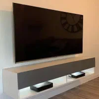 نصاب نصب تخصصی انواع آنتن و تلویزیونTv