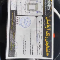 206 تیپ 2مدل 89|خودرو سواری و وانت|رودسر, |دیوار