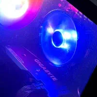 فن cpu|قطعات و لوازم جانبی رایانه|تهران, بنی‌هاشم|دیوار