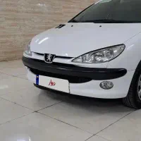 ۲۰۶ بدون رنگ،معاوضه انجام میشود