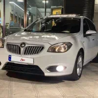 برلیانس320مدل 96