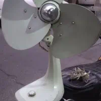 پنکه کلکسیونی