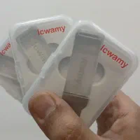 فلش ۶۴ گیگ ICWAMY نورپردازی