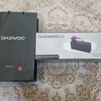 اسپیکر دوو دارای شارژر وایرلس