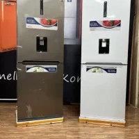 یخچال فریزر مدل TEKNO GRNERAL موتور اصلی وارداتی|یخچال و فریزر|شیراز, گلکوب|دیوار
