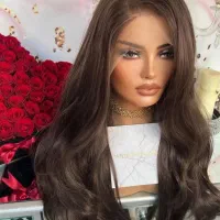 کلاه گیس فرق متغیر|آرایشی، بهداشتی، درمانی|رباط‌کریم, رباط‌کریم|دیوار