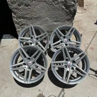 رینگ ووسن استرا ۱۵
