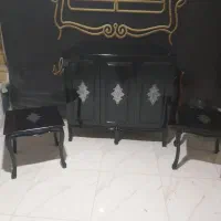 نقاشی و رنگ آمیزی انواع مبلمان