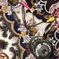 دوربین مداربسته