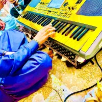 خاننده مراسم عقد و عروسی بلوچی