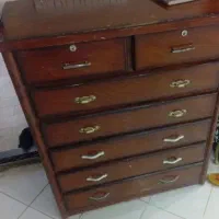 تعدادی وسیله منزل