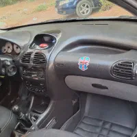 206 sd v8|خودرو سواری و وانت|دزفول, |دیوار