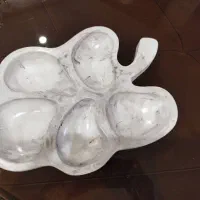 حراج ظروف نو کشکول وشیرینی خوری|ظروف سرو و پذیرایی|ری, هاشم‌آباد|دیوار