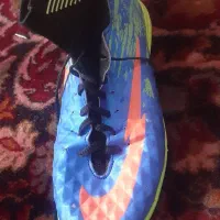 کفشه سالن سالم تازه خریدم کلن دوبار پوشیدم