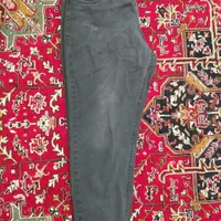 شلوار جین به قیمت توافقی و منصفانه از طرف شما