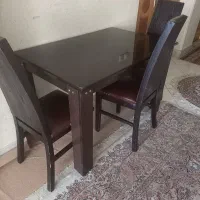 میز ناهار خوری