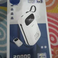 پاوربانک|لوازم جانبی موبایل و تبلت|کرمان, |دیوار