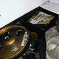 پژو پارس TU5 مدل۱۴۰۱ گاز سیمی|خودرو سواری و وانت|شیراز, باغ تخت|دیوار