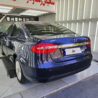 جک j5 مدل ۹۴ تمیز تک برگ سند