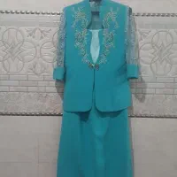 کت و دامن مجلسی|لباس|قم, باغ شریفی|دیوار