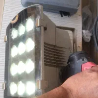 پروژکتور قوی کم مصرف|لامپ و چراغ|رضوانشهر, |دیوار