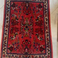 قالیچه دست بافت جفت