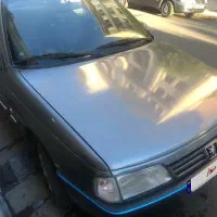 405مدل 88