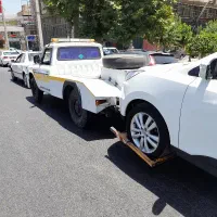 مکانیک جلوبند و برق سیار ازادراه و یدکش چرخگیر|خدمات موتور و ماشین|شیراز, قلات|دیوار