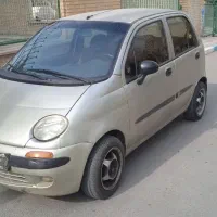 ماتیز مدل ۸۱