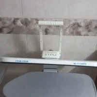 اتو پرسی نوا سایز ۲۶|اتو و لوازم اتو|یزد, |دیوار