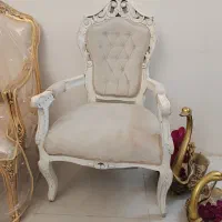 مبل ،جاشمعی ،شمعدونی ،گلدون ،جام و میوه خوری