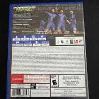 fifa22 ps4|کنسول، بازی ویدئویی و آنلاین|بوشهر, |دیوار