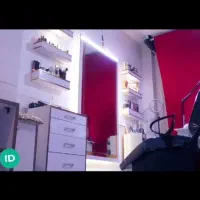 دکور ارایشگاه