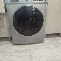 لباسشویی پاکشوما