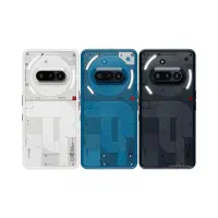 گوشی موبایل ناتینگ Phone 3a اقـساطی