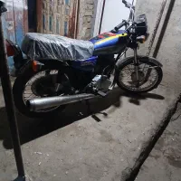 موتور 150مزایده|موتورسیکلت|آق قلا, |دیوار