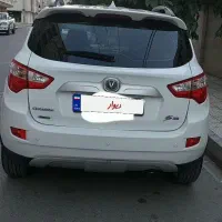 چانگان مدل ۹۵