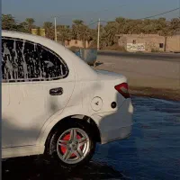 ساینا۹۵ معاوضه ای و فروش