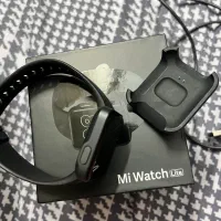 ساعت واچ mi watch lite شیائومی