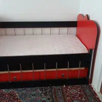 تخت‌کودک‌تا۶سال