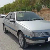 405glx|خودرو سواری و وانت|دوگنبدان, |دیوار
