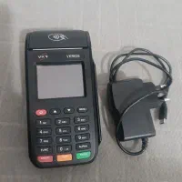 یک عدد کارت خوان در حد نو