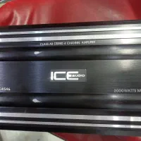 مانیتور 12.میترنج سوپر تیوتر باندضبط jvcامپیلی۲و4|قطعات یدکی و لوازم جانبی|اراک, |دیوار