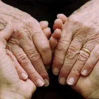 پرستار سالمند