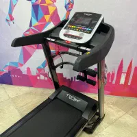 تردمیل دوچرخه ثابت تعدادمحدود بایکسال گارانتی کتبی|تجهیزات ورزشی|تهران, صادقیه|دیوار