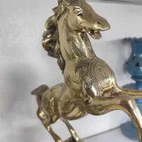 سماور  تمام قلم کاری وسایل آنتیک|کلکسیون اشیاء عتیقه|کرج, اسدآباد|دیوار