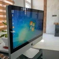 All In One Apple Core 2 Due|رایانه رومیزی|فردوس (خراسان), |دیوار