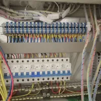 برقکار دوربین دزدگیر اعلام حریق|خدمات پیشه و مهارت|شیراز, کوشک میدان|دیوار